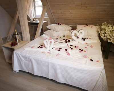 Апарт-отель «Инсити»