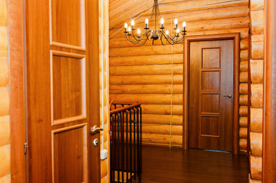 Коттеджный отель «Степаново»