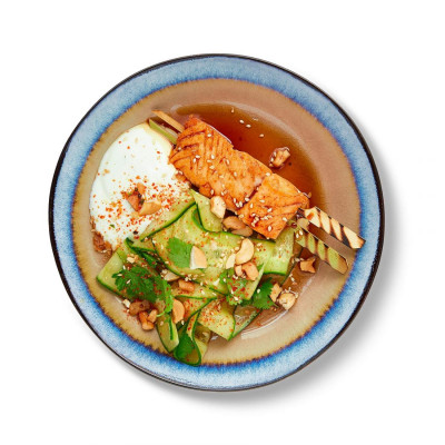 Ресторан «Тануки» в Люберцах