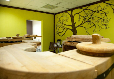 Пансионат «Нара»