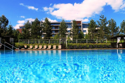 Отель «Свежий ветер»