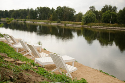 Ресторан «Круиз Клуб» в Дмитрове