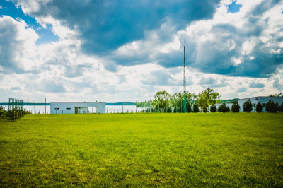 Экоотель «Веточка»