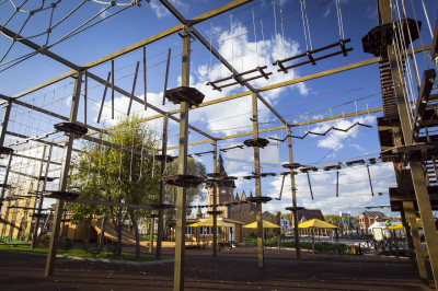 Отель «Лачи»