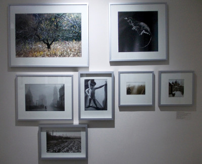 Музей российской фотографии в Коломне