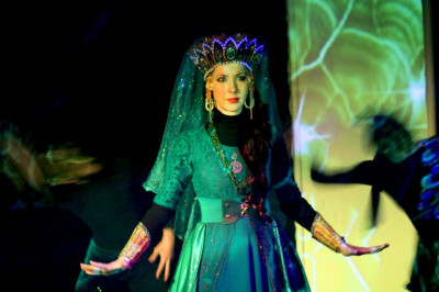 Экспериментальный музыкально-драматический театр