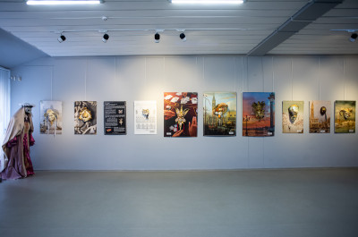 Серпухов, Музейно-выставочный центр