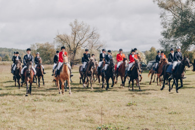 Ранчо «Аванпост»