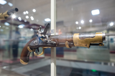 КСК «Дивный», Музей военной истории, деревня Падиково