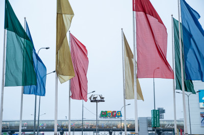 ТЦ «МЕГА Белая Дача»