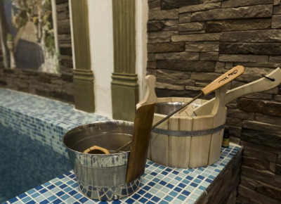 Вилла-отель Provence