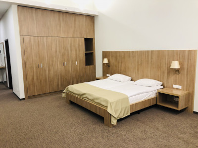 Парк-отель Maxima