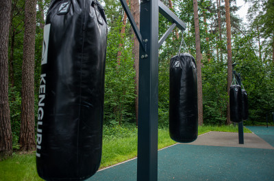 Парк «Малевича»