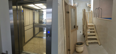 «Соколовские бани»