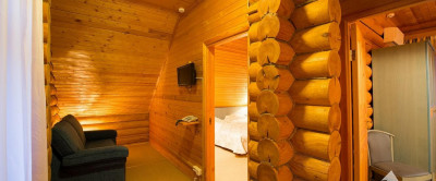 Отель «Истра Holiday»